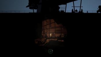 Kentucky Route Zero Screenshot Kentucky Route Zero Screenshot